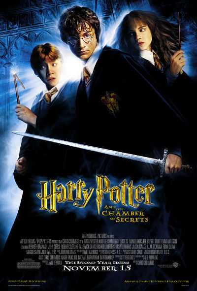Harry Potter