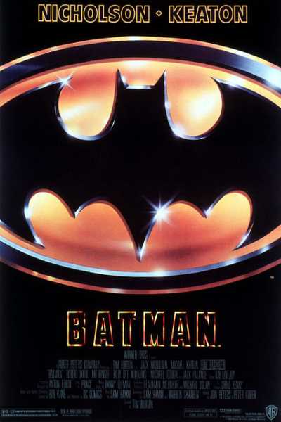 Batman Live Action